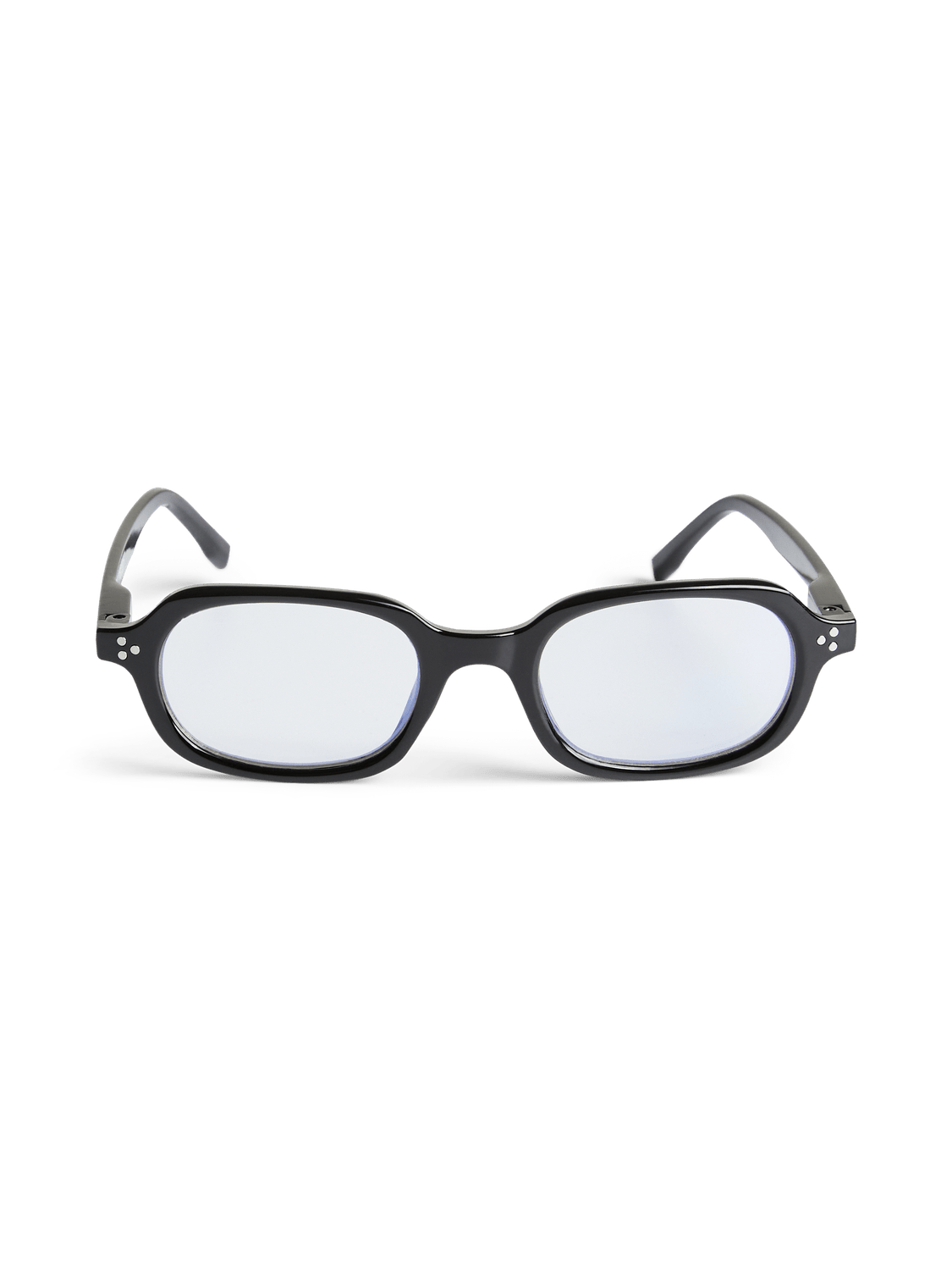 PCOLIVIA Sunglasses - Black - VERO MODA & VILA Bergvik